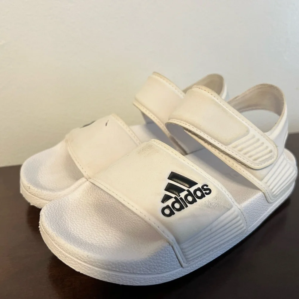 Adilette Sandals Adidas - Picture 5 of 7